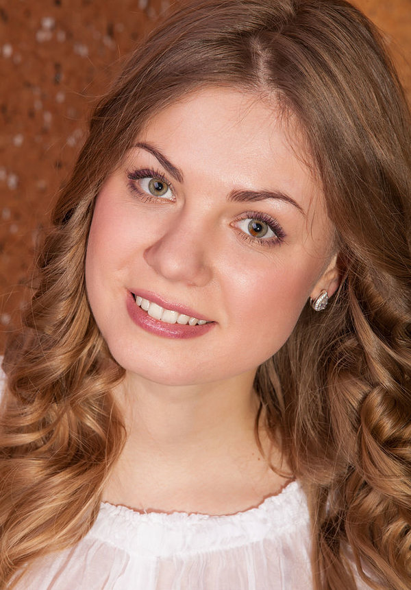 Ева, 43 года, 1 размер груди