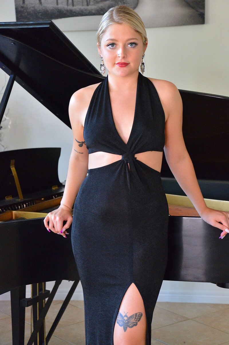 Юлия, 20 лет, 2 размер груди