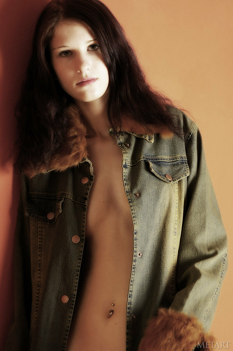 Марина, 40 лет, 2 размер груди