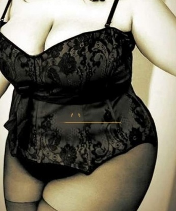 Валерия, 47 лет, 4 размер груди